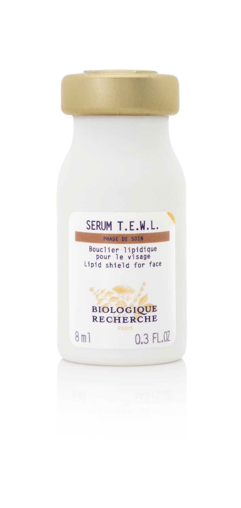 SERUM T.E.W.L - Biologique Recherche - MELISSA FERGUSON