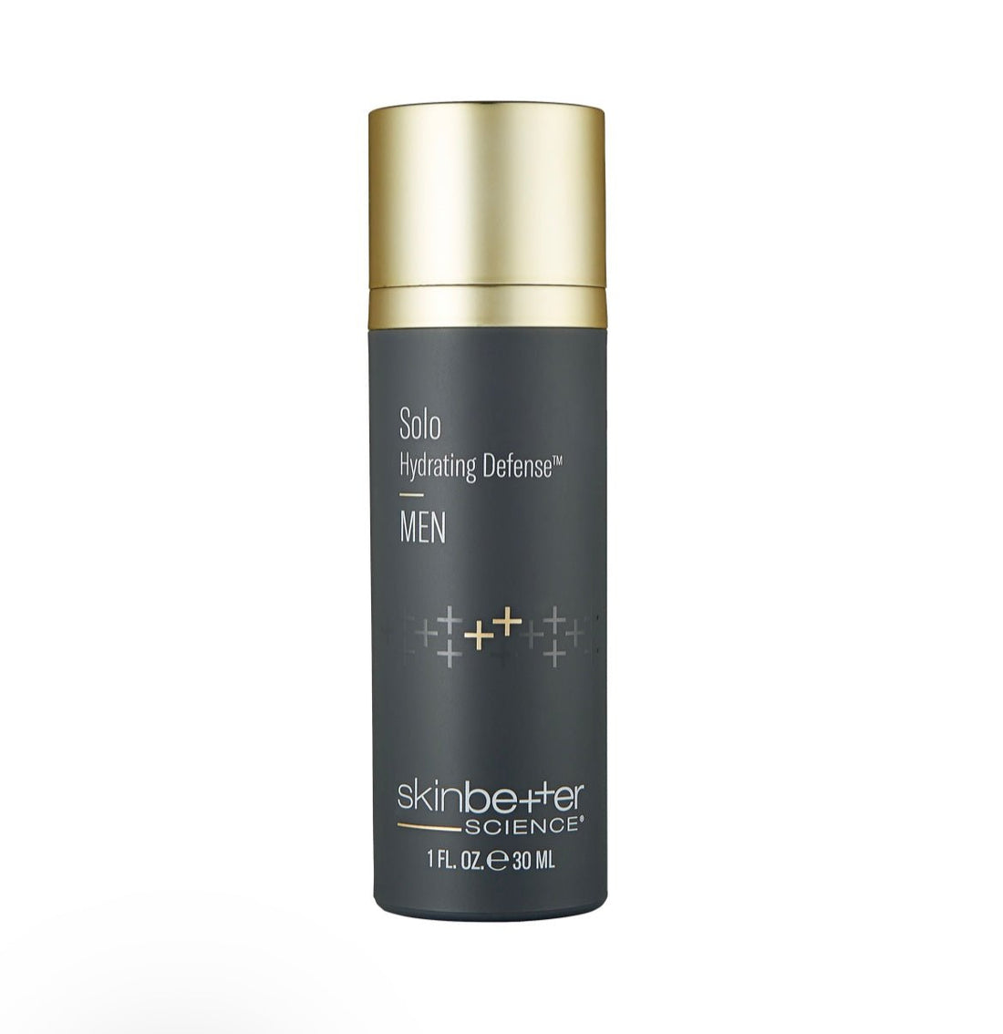 Solo Hydrating Defense Men - SkinBetter Science - MELISSA FERGUSON